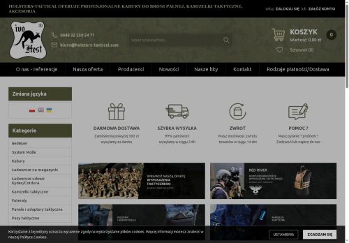 holsters-tactical.com