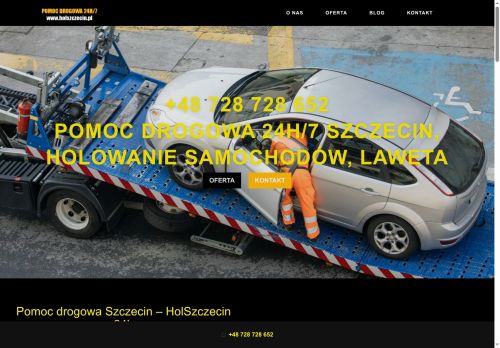 holszczecin.pl
