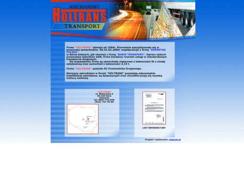 holtrans.com.pl
