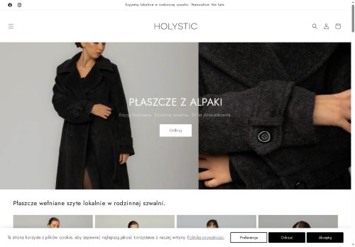 holystic.pl