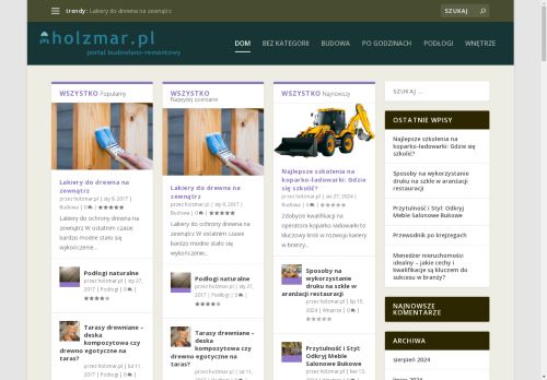 holzmar.pl