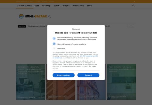 home-bazaar.pl
