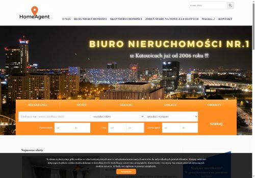 homeagent.pl