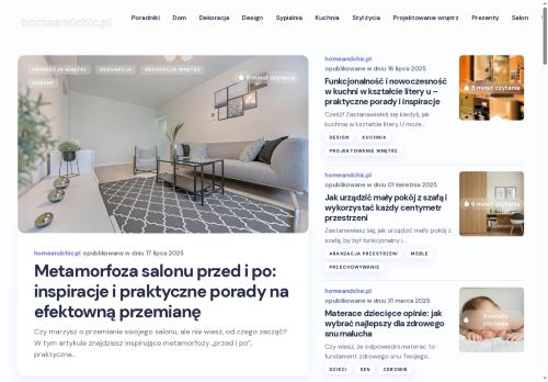 homeandchic.pl