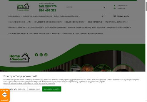 homeandgarden24.pl