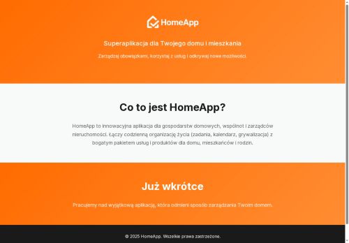homeapp.pl