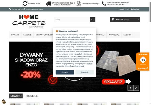 homecarpets.pl