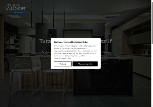 homeconcept.com.pl