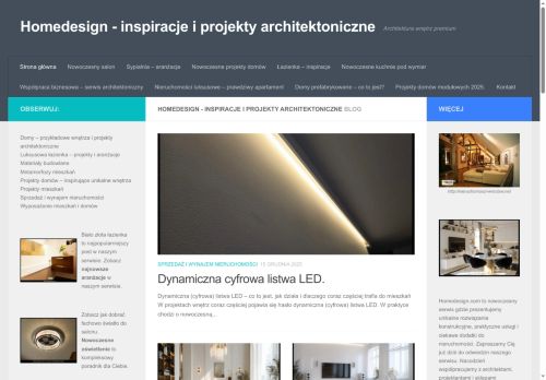 homedesign.com.pl