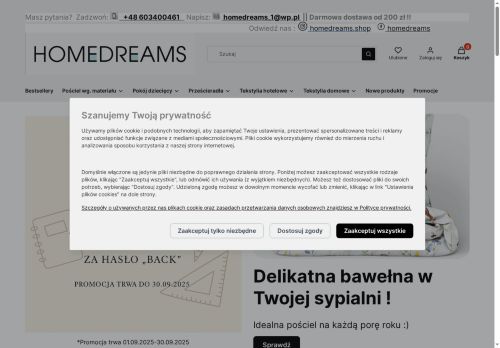 homedreams.pl