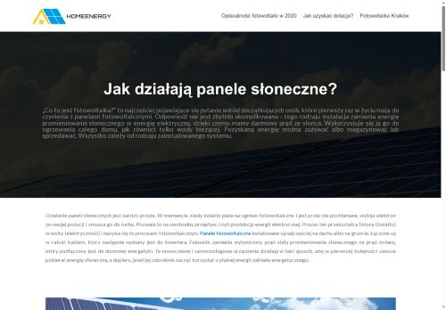 homeenergy.com.pl