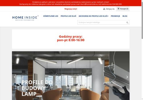 homeinside.eu