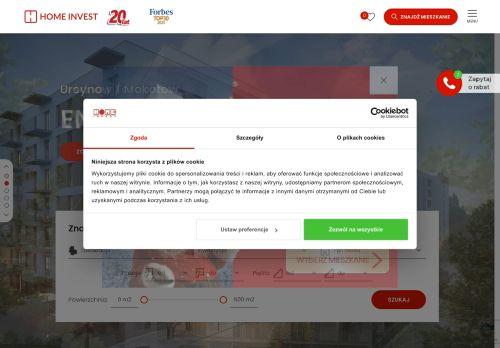 homeinvest.pl