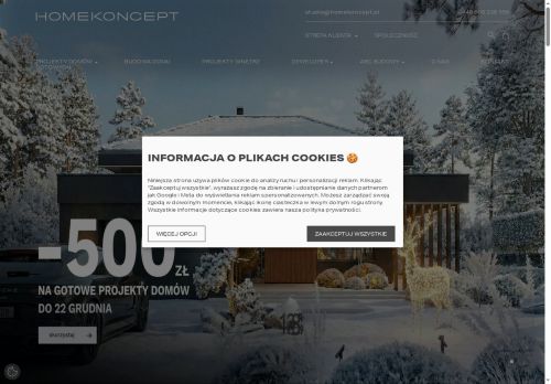 homekoncept.com.pl