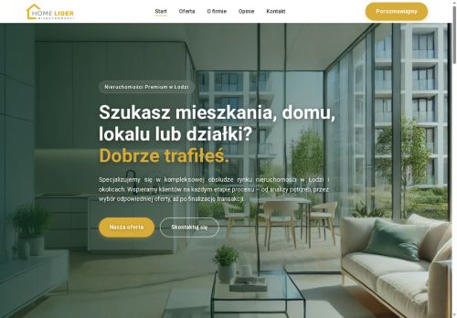 homelider.pl