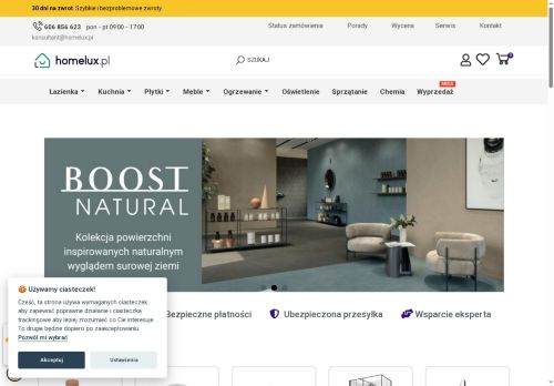 homelux.pl