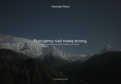homelyplace.pl