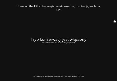 homeonthehill.pl