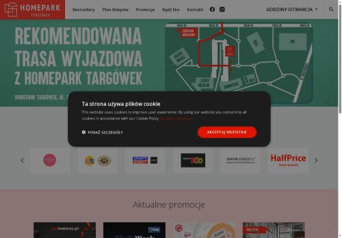 homeparktargowek.pl