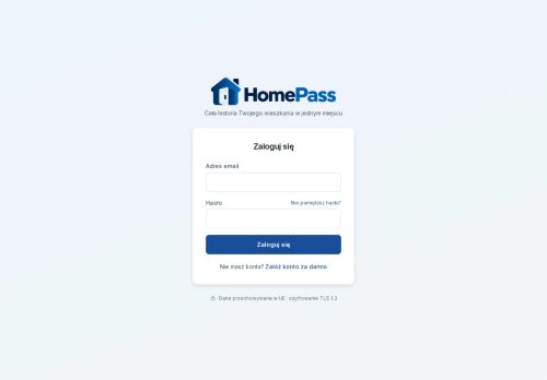 homepass.pl