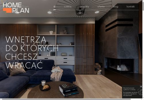homeplan.pl