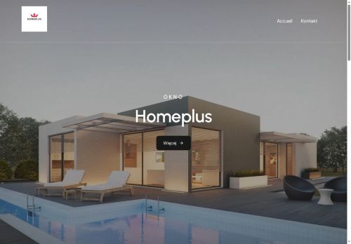 homeplus.com.pl