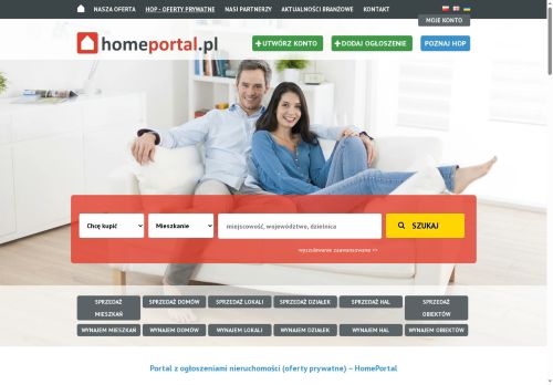 homeportal.pl