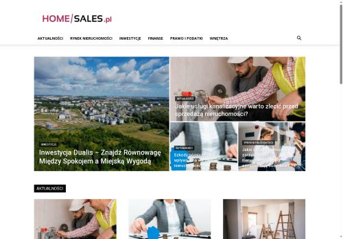 homesales.pl
