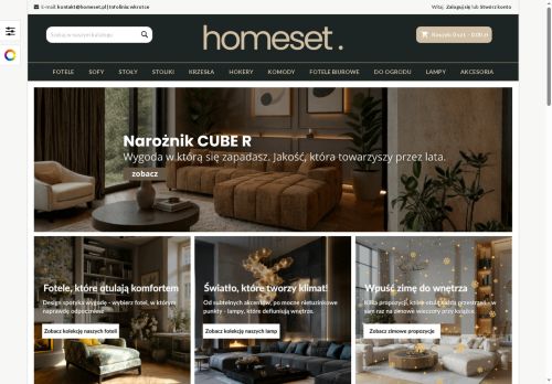 homeset.pl