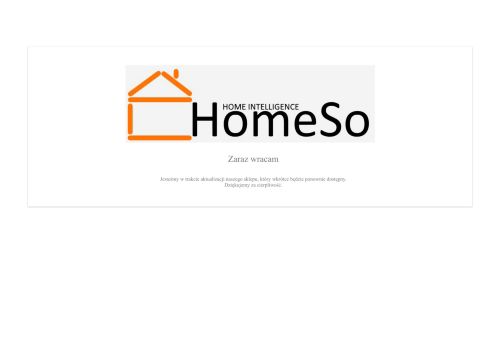 homeso.eu