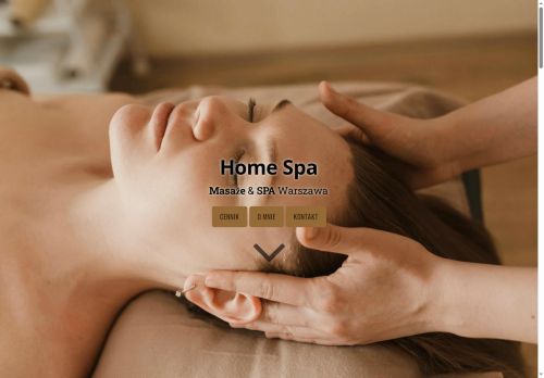 homespa.com.pl