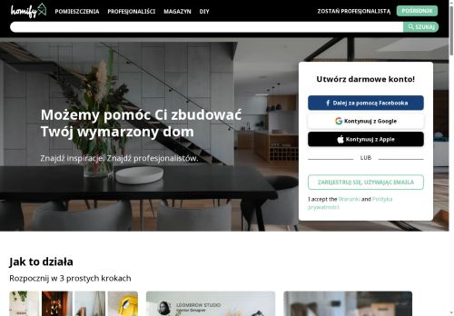 homify.pl
