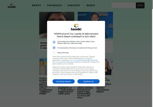 homiki.pl
