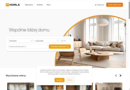 homla.pl