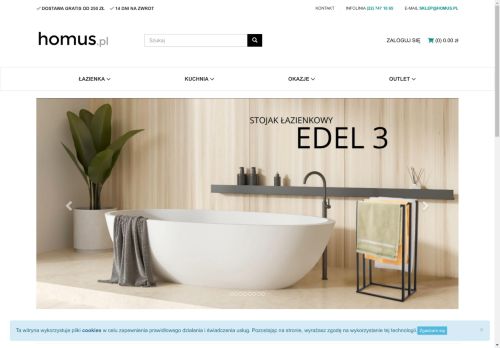 homus.pl