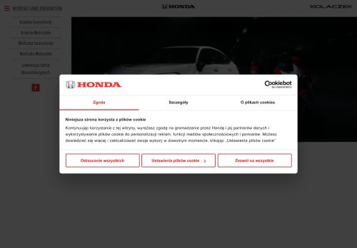 hondakolaczek.pl