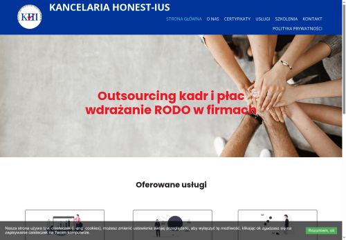 honestius.pl