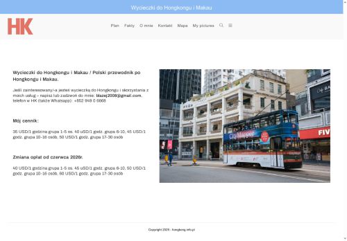 hongkong.info.pl