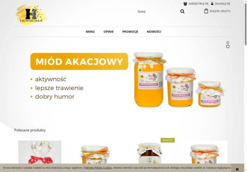 honigma.pl
