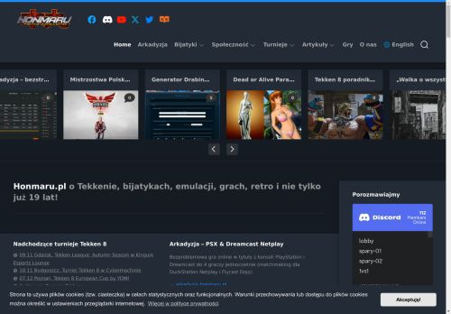 honmaru.pl
