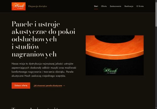 hoohacoustic.com
