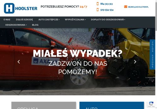 hoolster.pl