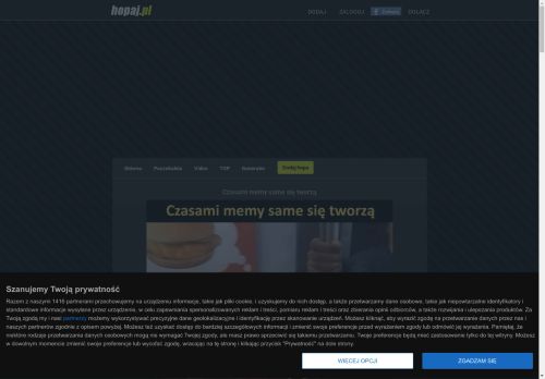 hopaj.pl