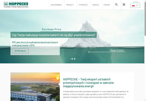 hoppecke.pl