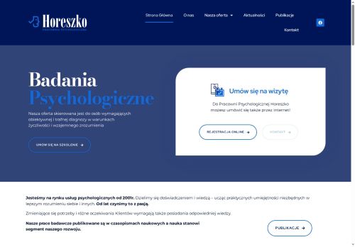 horeszko.eu