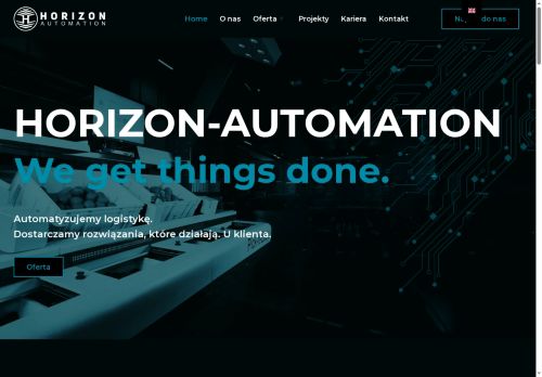horizon-automation.com