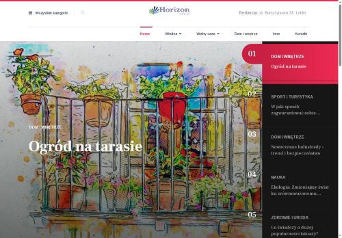 horizon.info.pl
