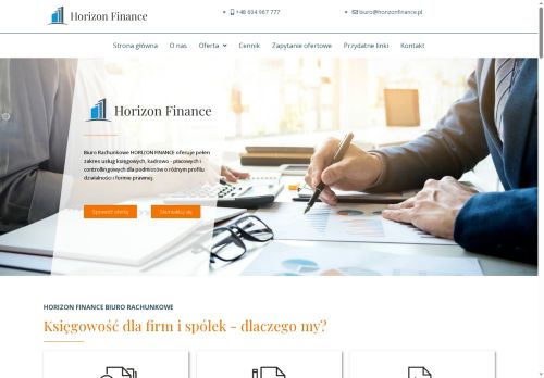 horizonfinance.pl