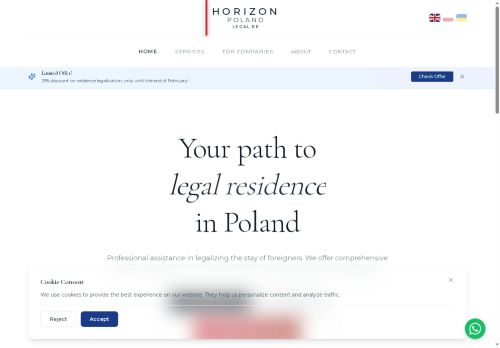 horizonpoland.pl