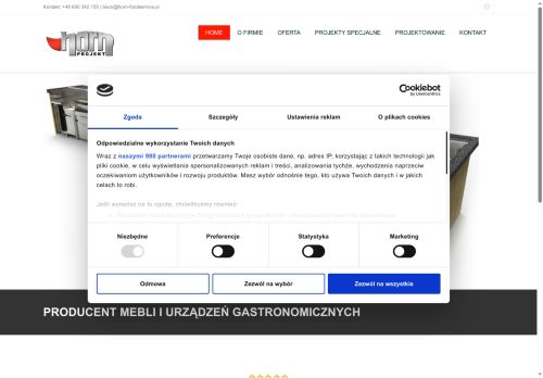 horn-foodservice.pl